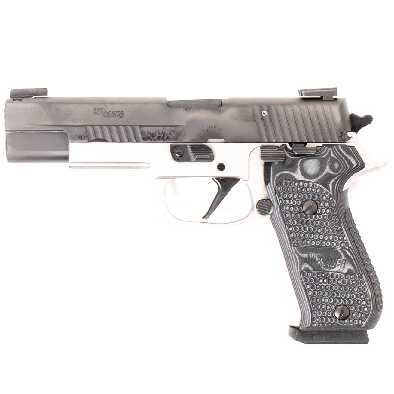 Sig Sauer P220 Elite
